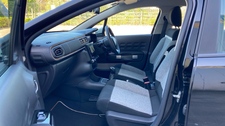 Citroen C3 1.2 PureTech 83 Origins 5dr Petrol Hatchback